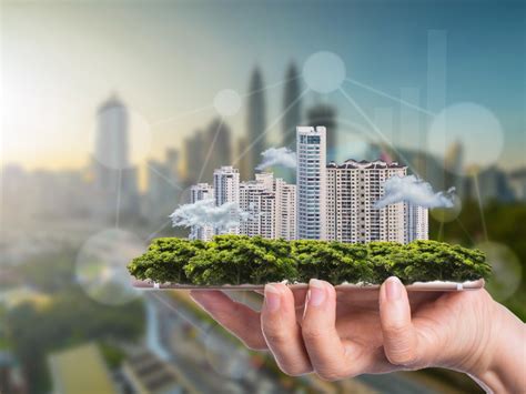 history of smart city